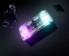 Lego Smart Bricks als eine Art-Fischertechnik für neue Zielgruppen?