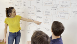 MasterClass_Technologie-Innovation mit Nina Defounga