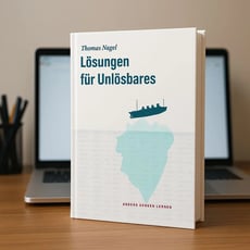 loesungen-fuer-unloesbares-als-buch-von-thomas-nagel