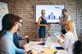 Business Case Webinar mit Dr. Henryk Söckert