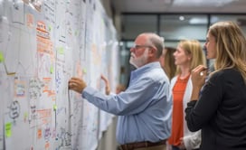 live-webinar rund um neue geschäftsfelder im B2B